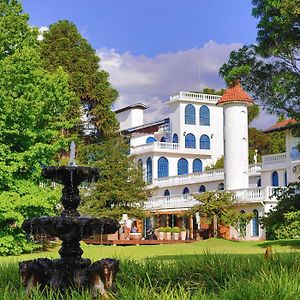 Hotel Gramado Palace